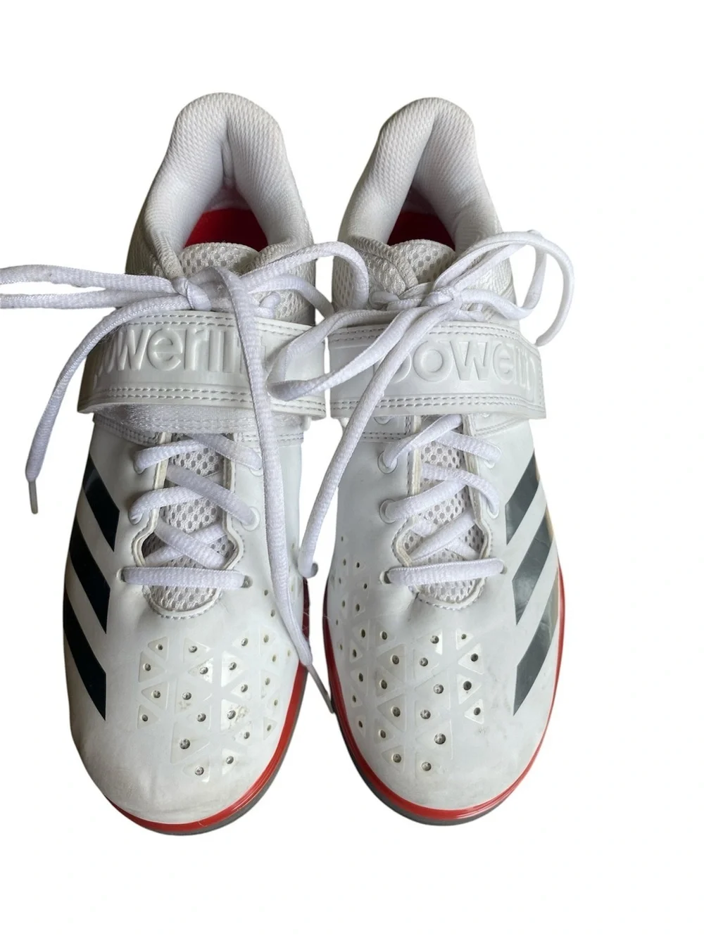 adidas powerlift weightlifting